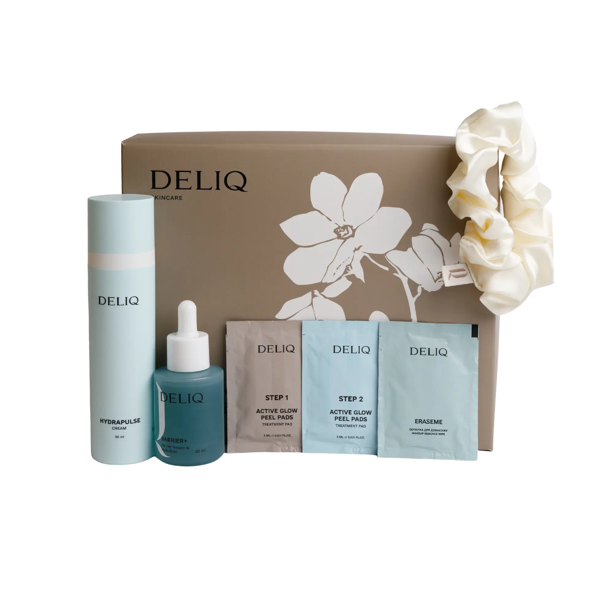 Barrier Hydration Set