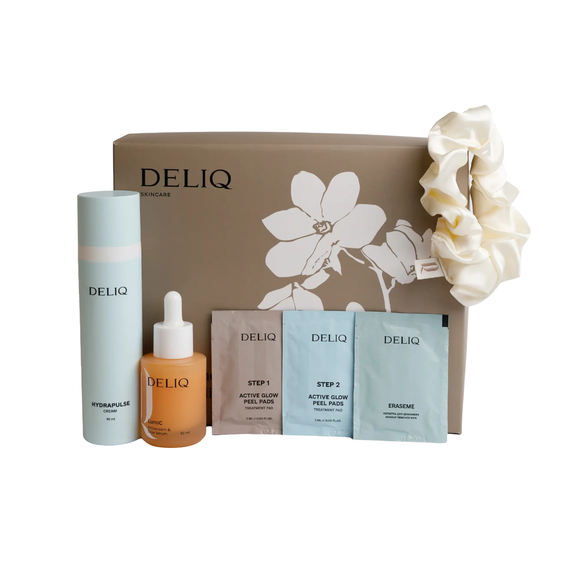 Hydration & Glow Set