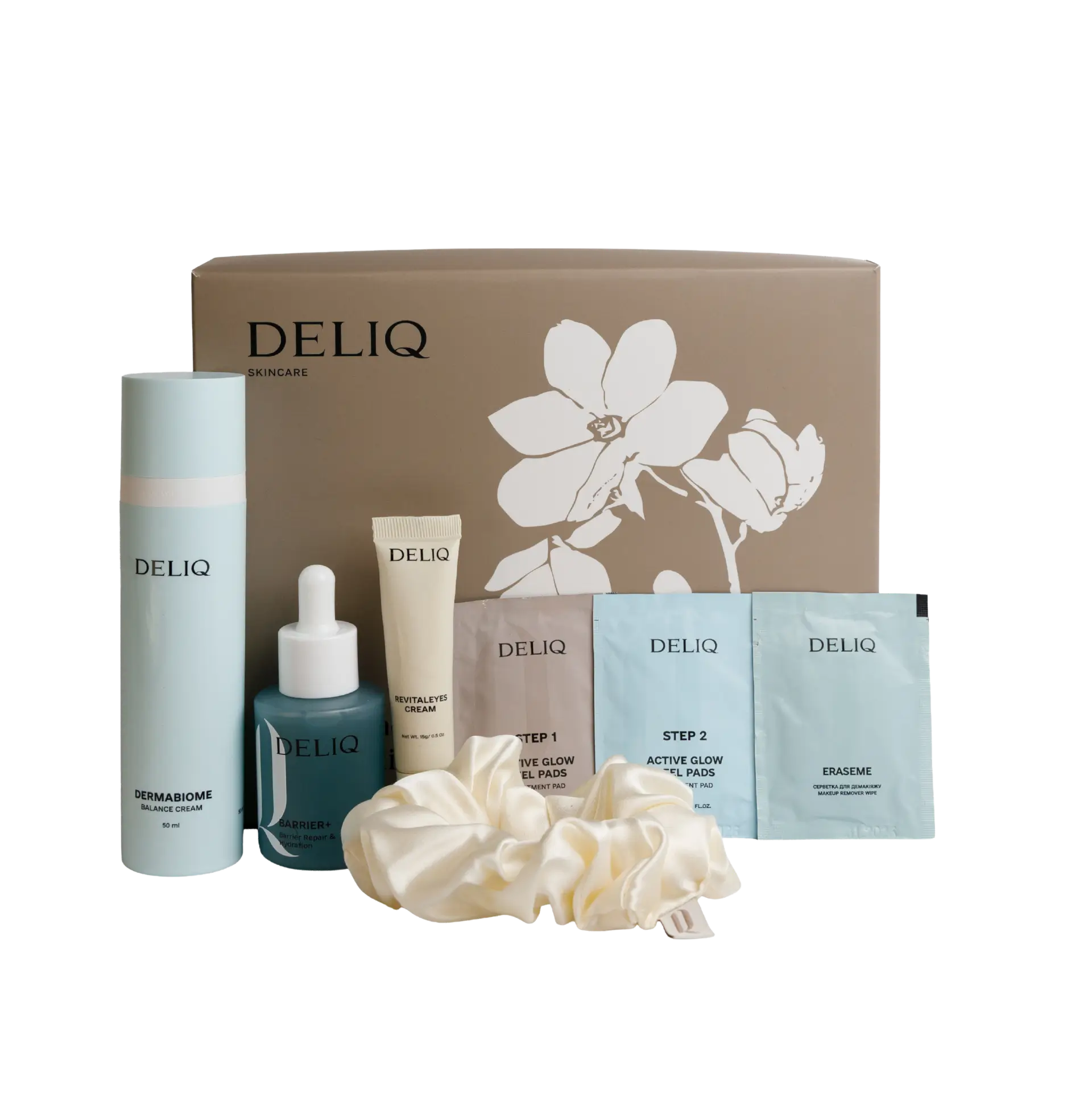 Microbiome Repair Set