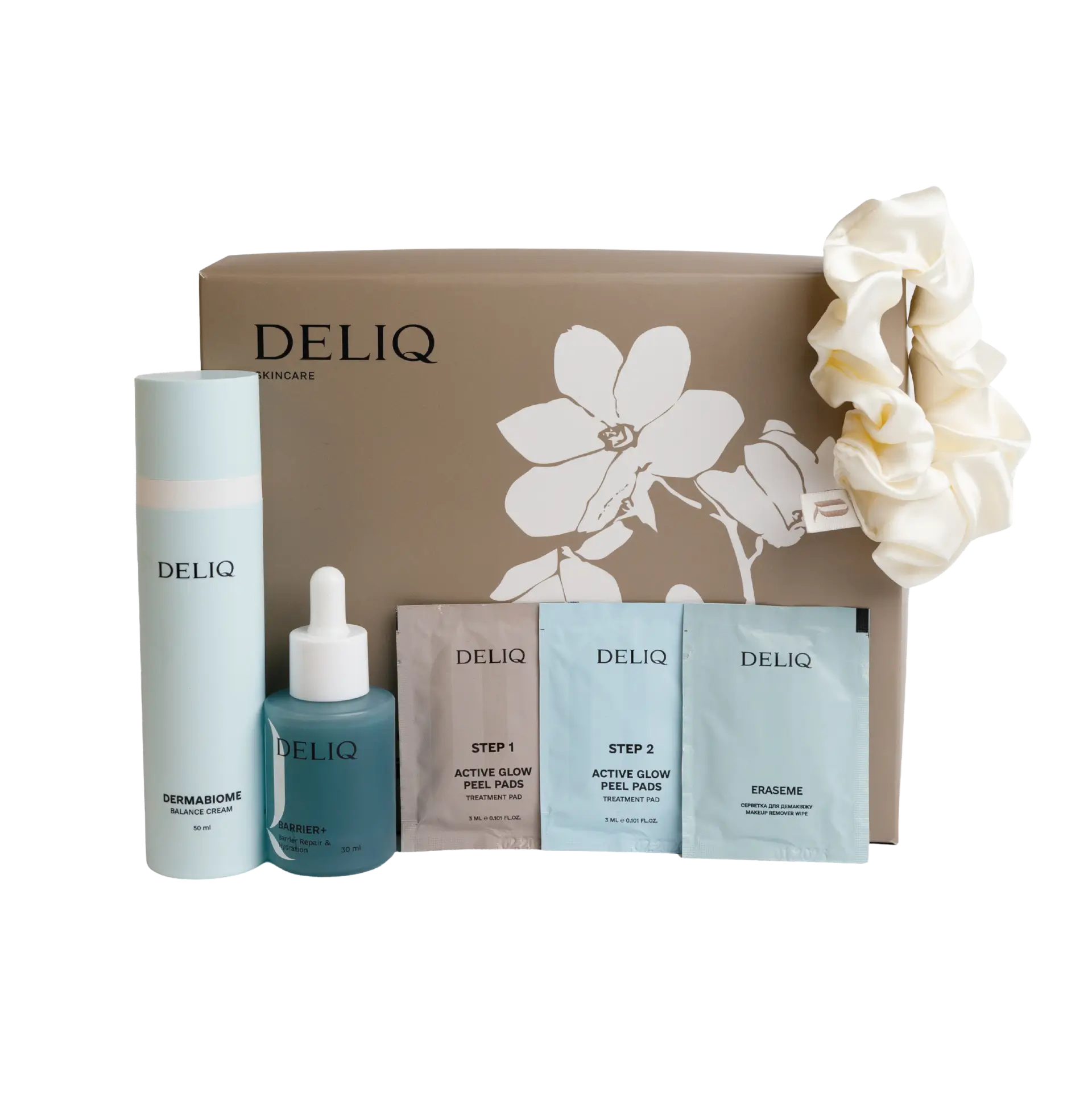 Skin Barrier Balance Set