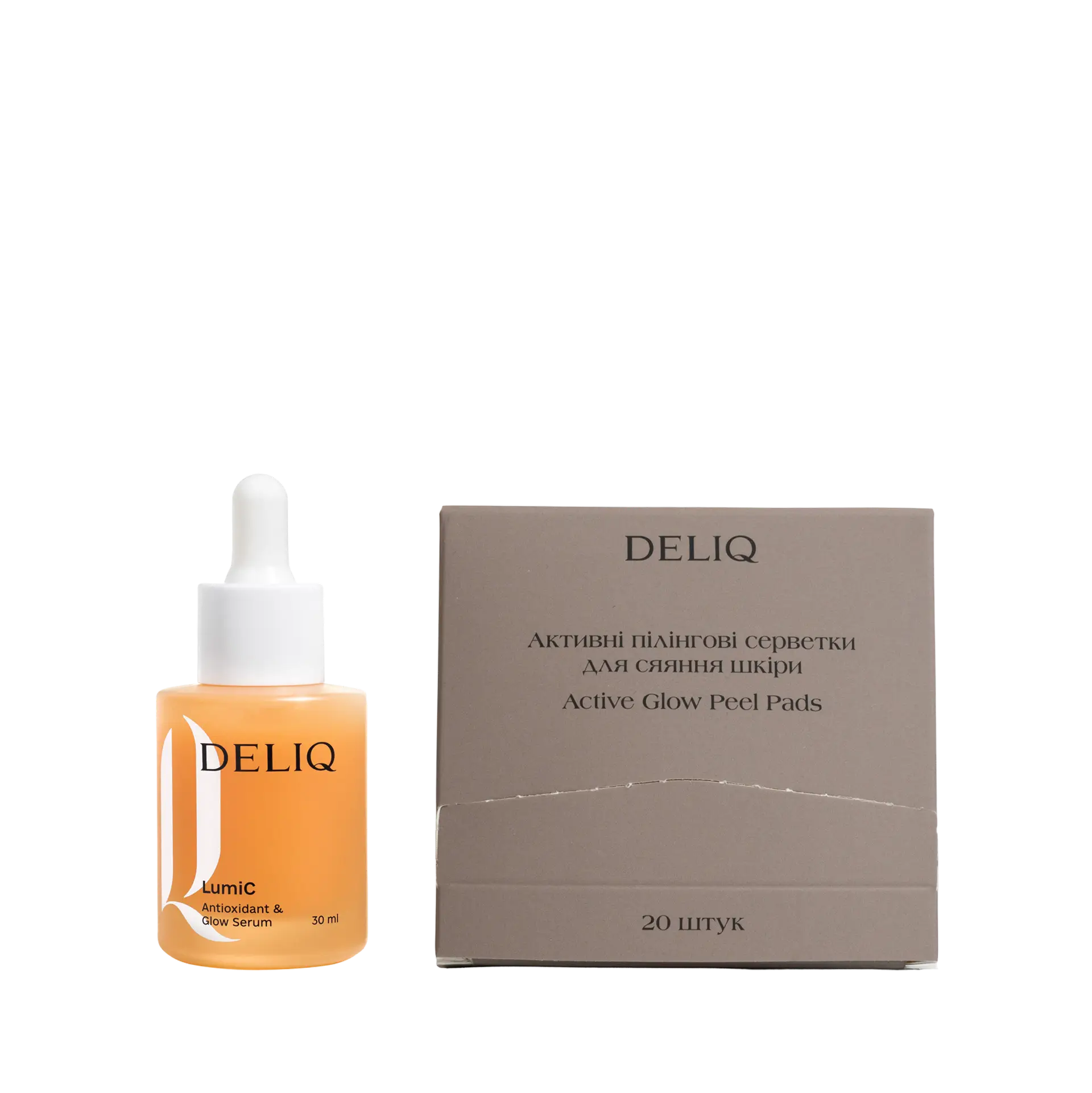 Radiant Glow Ritual